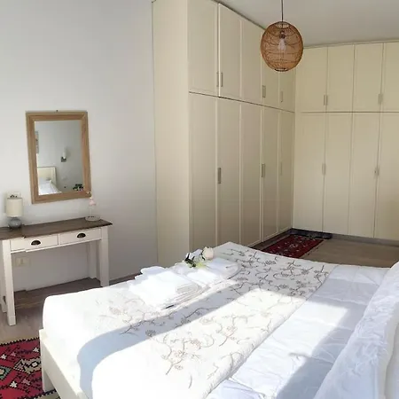 Διαμέρισμα Capital