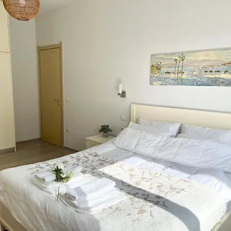 Διαμέρισμα Capital