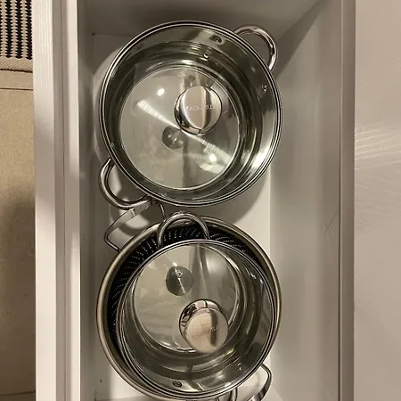 Διαμέρισμα Capital *