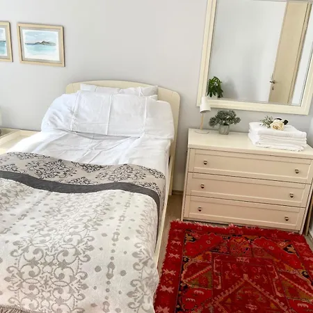 Capital Διαμέρισμα Τίρανα