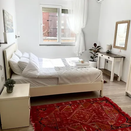 Διαμέρισμα Capital