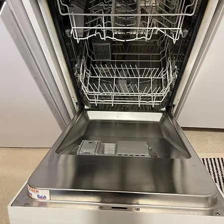 Capital Διαμέρισμα