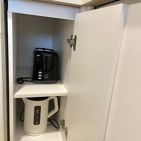 Apartamento Capital