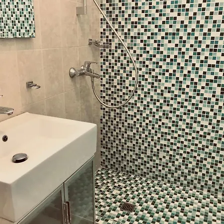 Capital Διαμέρισμα