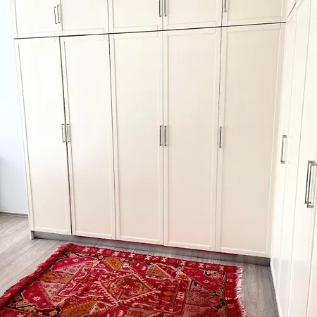 Apartamento Capital *