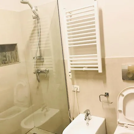 Apartamento Capital *