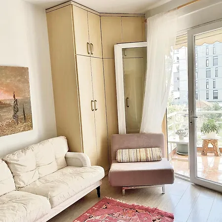 Capital Διαμέρισμα Τίρανα