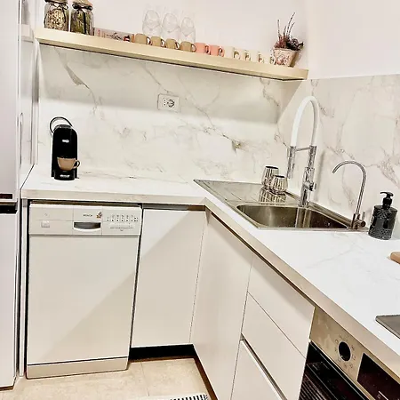 Apartamento Capital