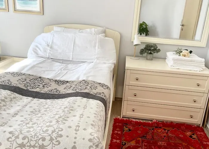 Capital Apartamento Tirana