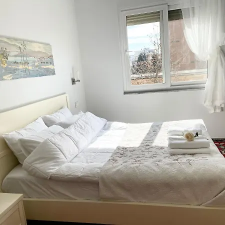 Capital Apartment