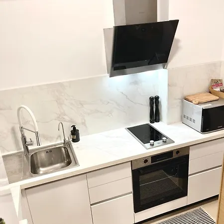 Appartamento Capital Tirana
