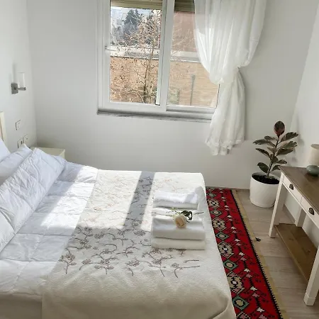 Capital Apartament *