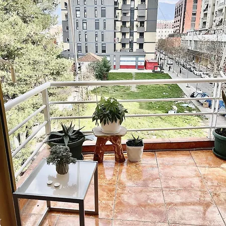 Apartment Capital *
