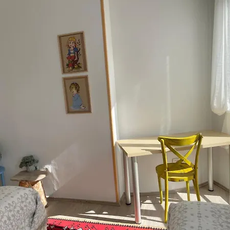 Appartement Capital Tirana