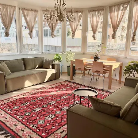 Apartment Capital