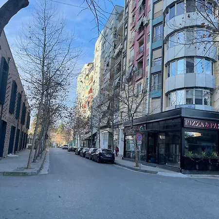 Apartment Capital *