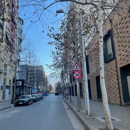 Apartament Capital *