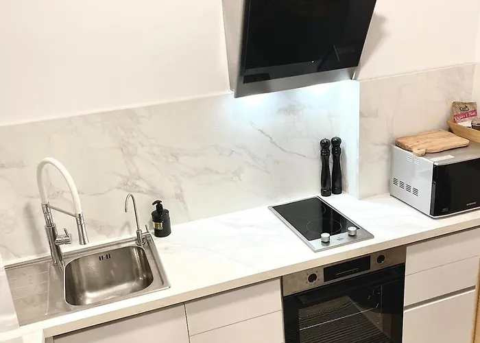 Apartament Capital Tirana