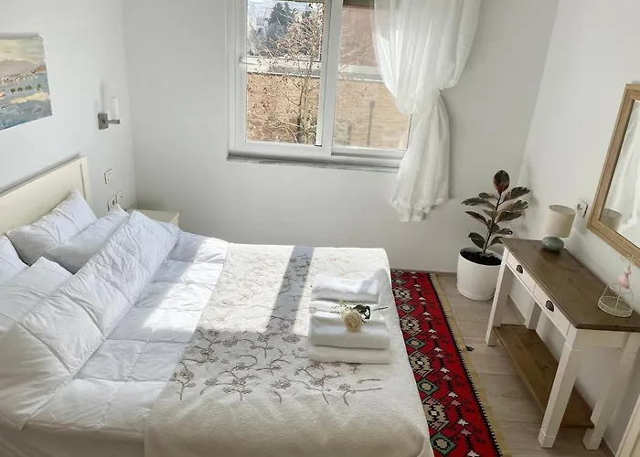 Capital Apartament *