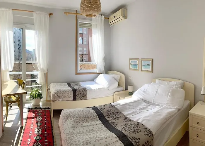 Capital Apartament *