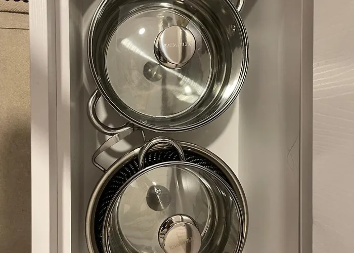 Apartament Capital *