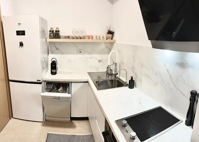 Capital Apartament Tirana