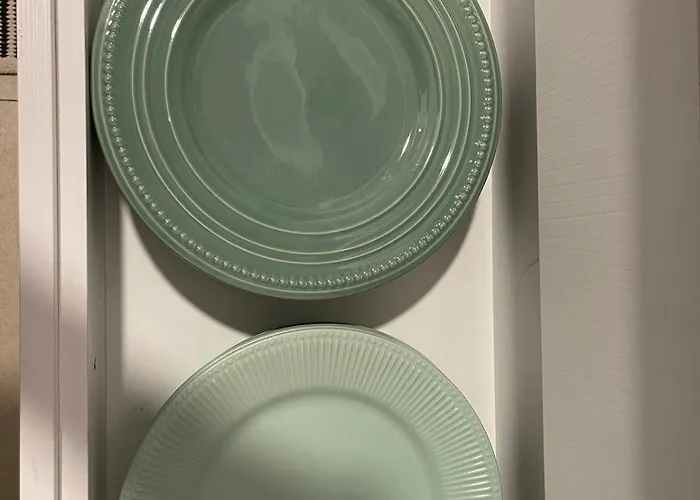 Apartament Capital Tirana