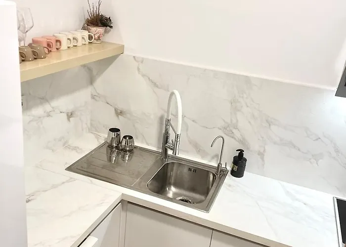 Capital Apartament Tirana