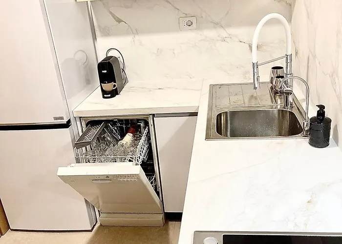 Apartament Capital Tirana