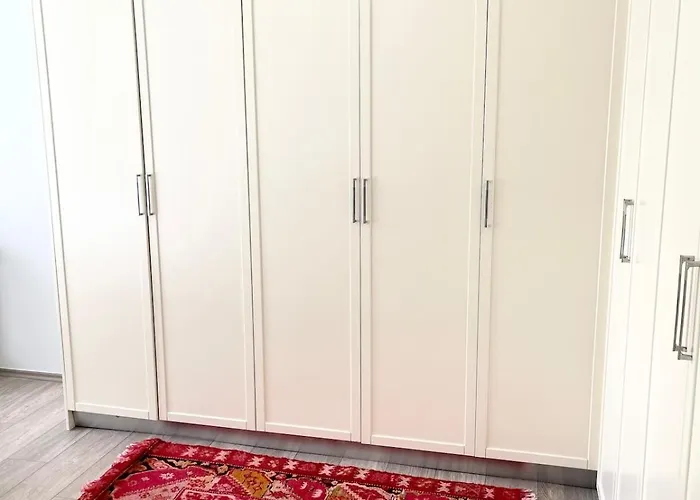 Apartament Capital *