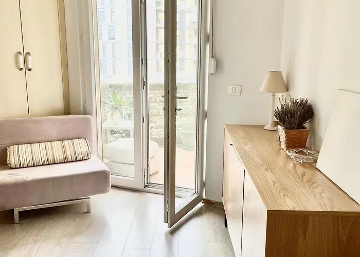 Capital Apartament *