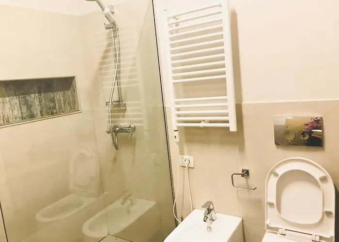 Apartament Capital *