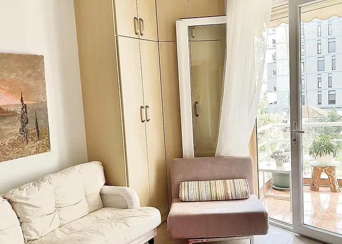 Capital Apartament Tirana