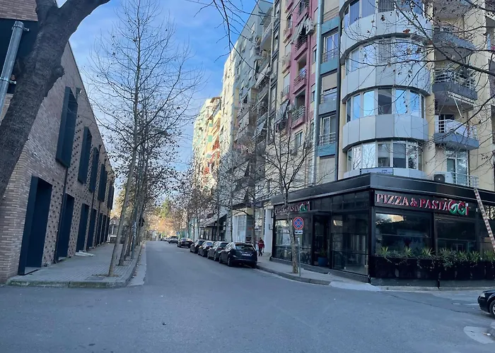 Apartament Capital *