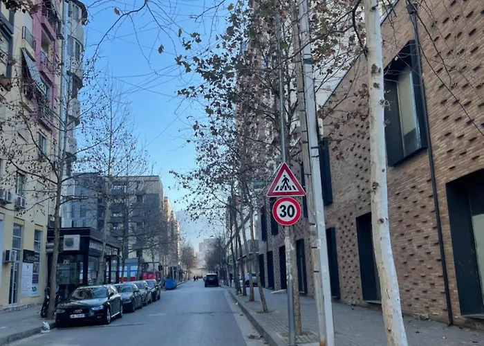 Apartament Capital *